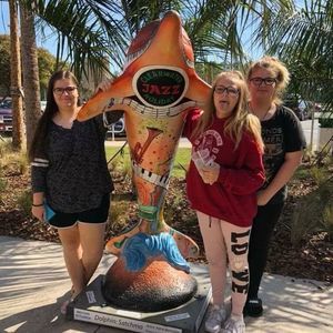 Meet your Posher, Amy